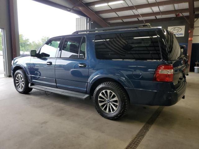 VIN 1FMJK1JT2FEF32774 2015 Ford Expedition, El Xlt no.2