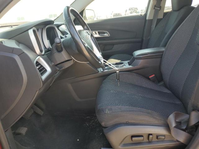 2015 CHEVROLET EQUINOX LT - 1GNALBEK8FZ134686