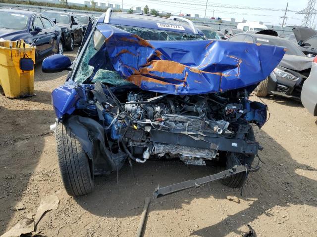 2021 HYUNDAI VENUE SEL - KMHRC8A37MU109555