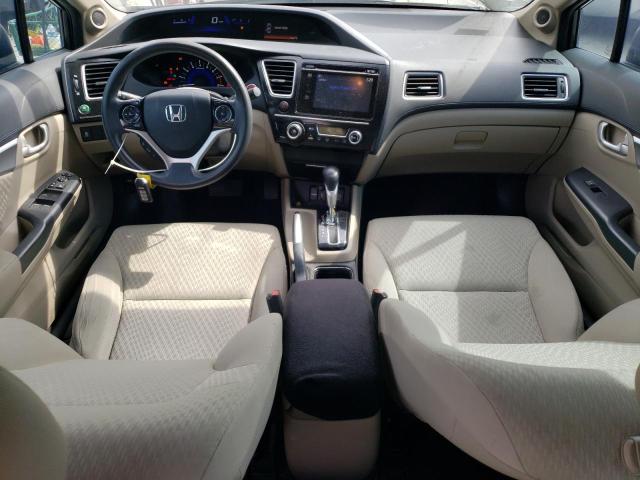 2015 HONDA CIVIC EX - 19XFB2F83FE228166