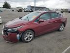 2016 CHEVROLET CRUZE LT - 1G1BE5SMXG7242988