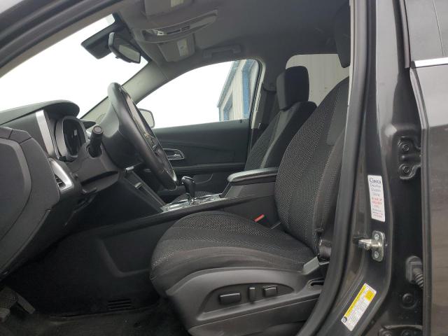 2017 CHEVROLET EQUINOX LT 2GNFLFEK0H6285484