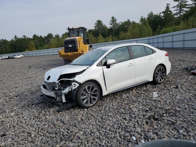 2022 TOYOTA COROLLA SE #2952983517