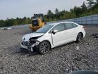 2022 TOYOTA COROLLA SE - 5YFP4MCE1NP105080