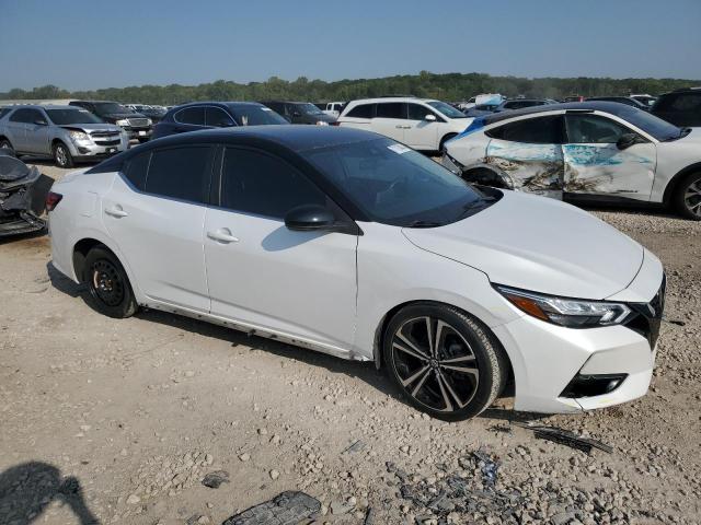 2020 NISSAN SENTRA SR - 3N1AB8DV9LY310552