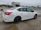 NISSAN SENTRA S photo