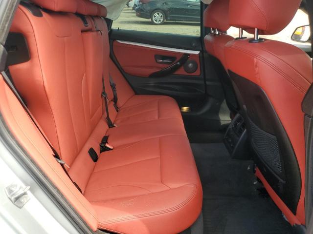 2017 BMW 340 XIGT WBA8Y3C36HG451016