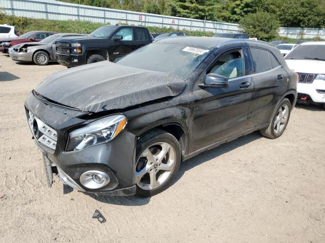 VIN WDCTG4EBXLU024713 2020 Mercedes-Benz GLA-Class,... no.1