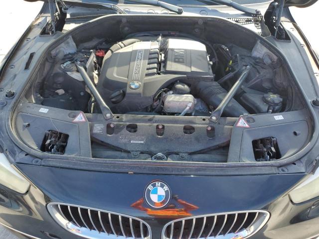 VIN WBA5M2C55FD872279 2015 BMW 5 Series, 535 Igt no.11