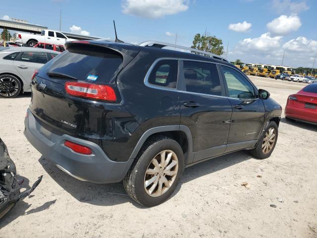 2017 JEEP CHEROKEE L - 1C4PJMDB0HW556395