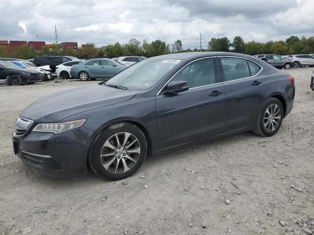 Vin: 19uub1f39fa015460, lot: 72942884, acura tlx 2015 img_1