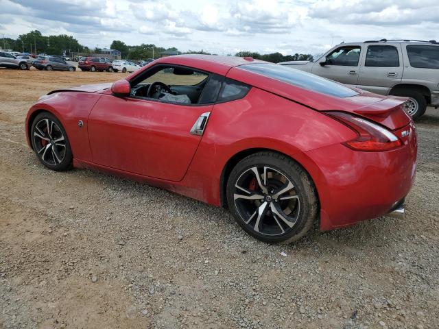 2020 NISSAN 370Z BASE - JN1AZ4EH1LM821933