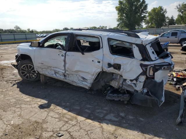 2020 GMC ACADIA AT4 - 1GKKNLLS4LZ238379