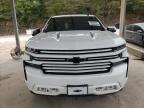 CHEVROLET SILVERADO снимка