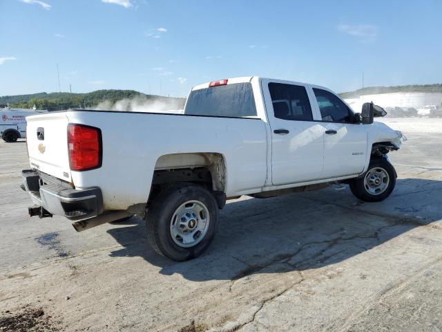 2015 CHEVROLET SILVERADO - 1GC1KUEG2FF140732