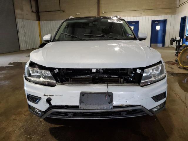 2019 VOLKSWAGEN TIGUAN SE 3VV2B7AX4KM048612  69878494