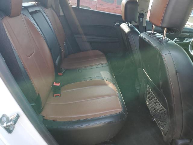 2016 GMC TERRAIN SL - 2GKALPEK2G6346121