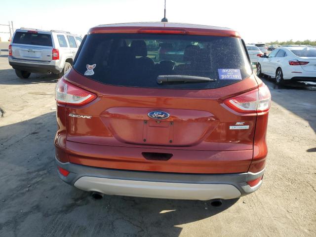 VIN 1FMCU0GX2EUE13991 2014 Ford Escape, SE no.6