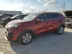 KIA SPORTAGE L снимка