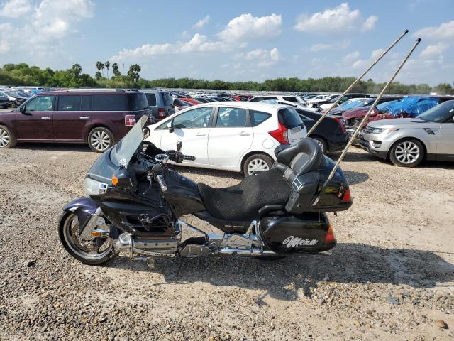 2001 HONDA GL1800 A 1HFSC47451A000092