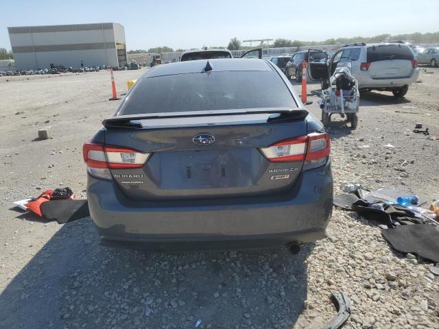 2018 SUBARU IMPREZA SP - 4S3GKAM69J3614347