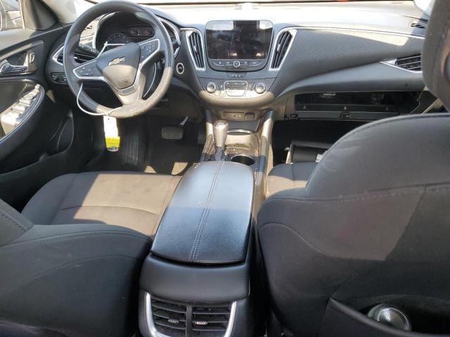 2020 CHEVROLET MALIBU - 1G1ZD5ST9LF014330