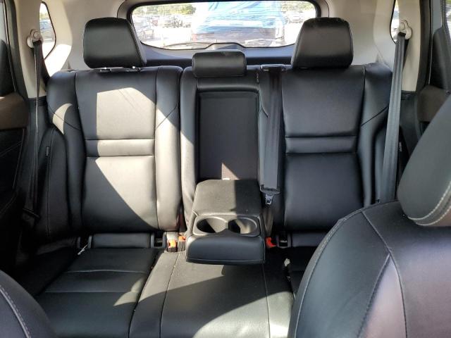 2021 NISSAN ROGUE SL - 5N1AT3CA4MC829994