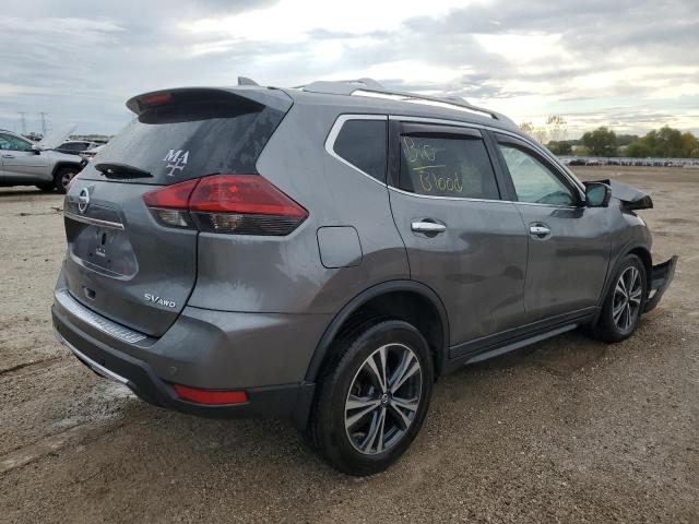 2019 NISSAN ROGUE S - 5N1AT2MV2KC845233