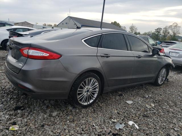 VIN 3FA6P0HDXER288958 2014 Ford Fusion, SE no.3