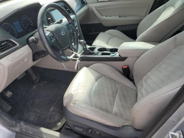 2016 HYUNDAI SONATA SPO - 5NPE34AF7GH390437