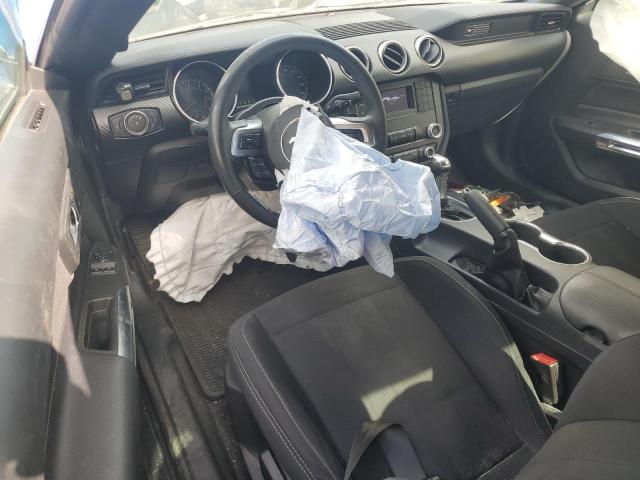 2020 FORD MUSTANG - 1FA6P8TH6L5122767