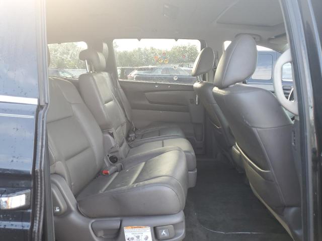 VIN 5FNRL5H93EB055520 2014 Honda Odyssey, Touring no.11