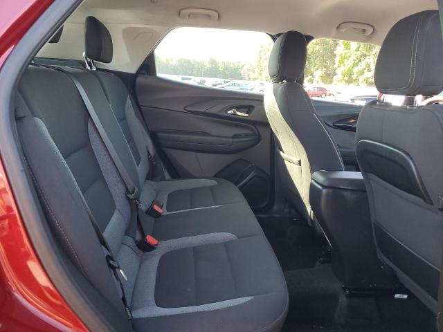 2021 CHEVROLET TRAILBLAZE - KL79MNSL2MB101161