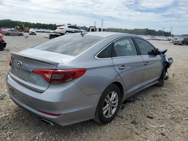 2015 HYUNDAI SONATA SE - 5NPE24AF2FH009014