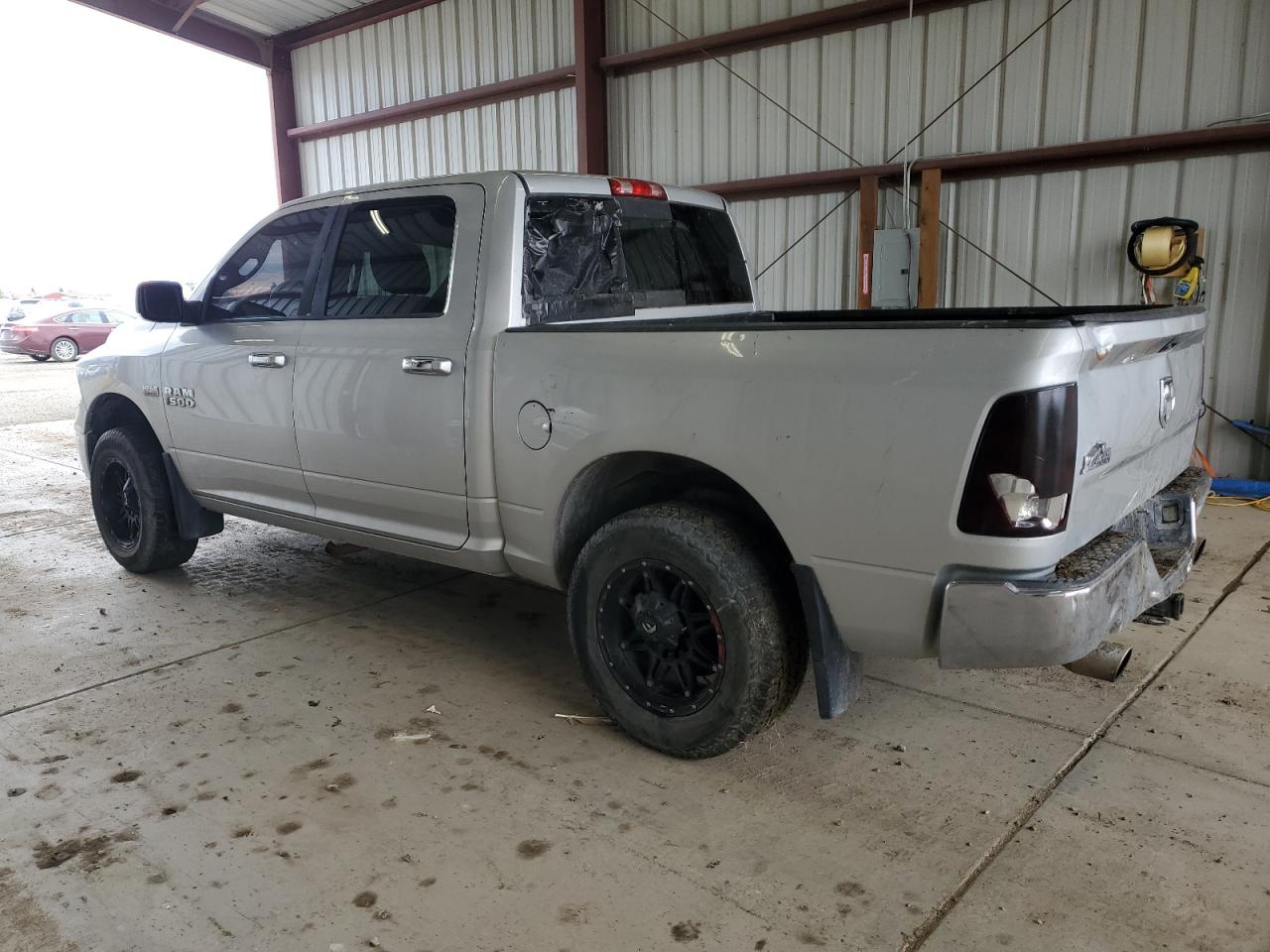 Lot #3037840251 2015 RAM 1500 SLT