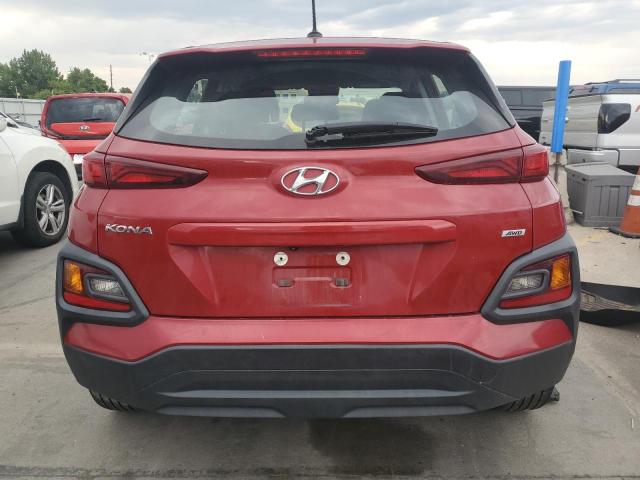 2020 HYUNDAI KONA SE - KM8K1CAA5LU460410