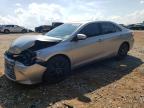 2017 TOYOTA CAMRY HYBR - 4T1BD1FK3HU212953