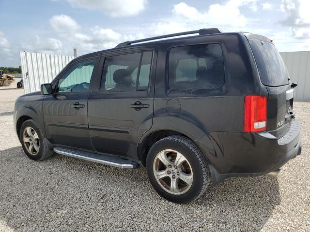 VIN 5FNYF3H5XFB029373 2015 HONDA PILOT no.2