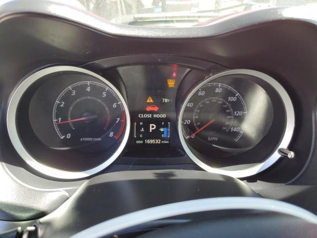 2015 MITSUBISHI LANCER ES - JA32U2FU8FU007412