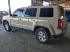 JEEP PATRIOT SP photo