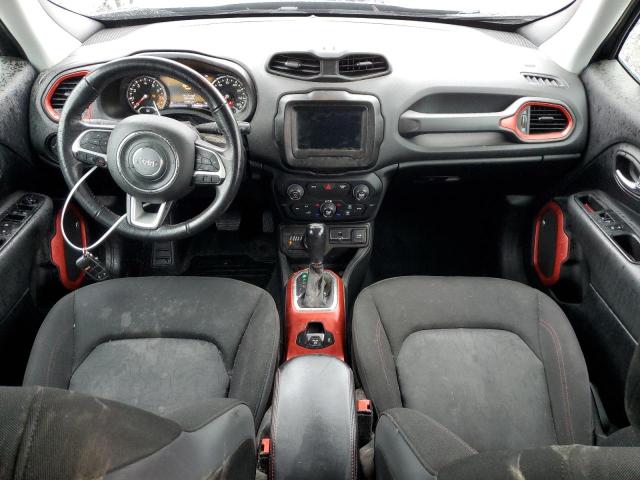 2018 JEEP RENEGADE T - ZACCJBCB6JPH90936