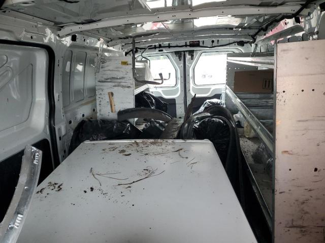 2015 FORD TRANSIT T- - 1FTNR2YG1FKA52596