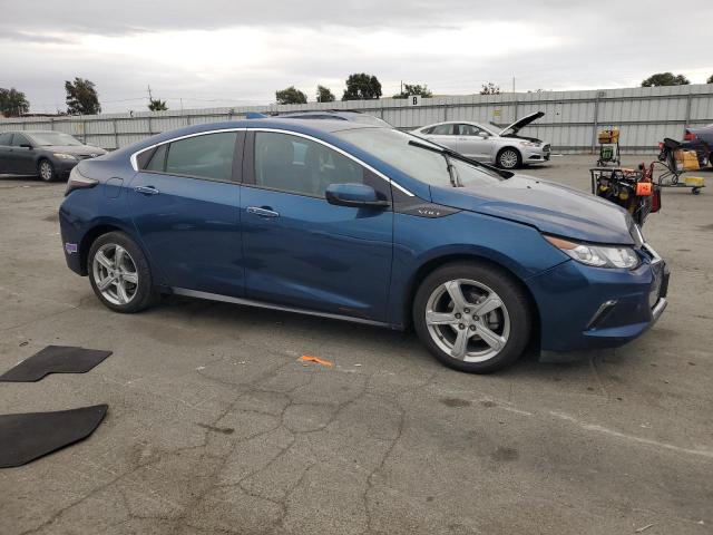 VIN 1G1RC6S59KU128168 2019 Chevrolet Volt, LT no.4