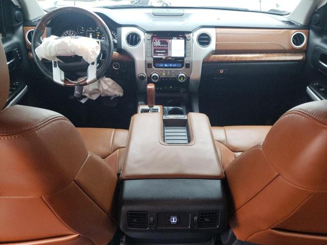 2021 TOYOTA TUNDRA CRE - 5TFAY5F17MX986697