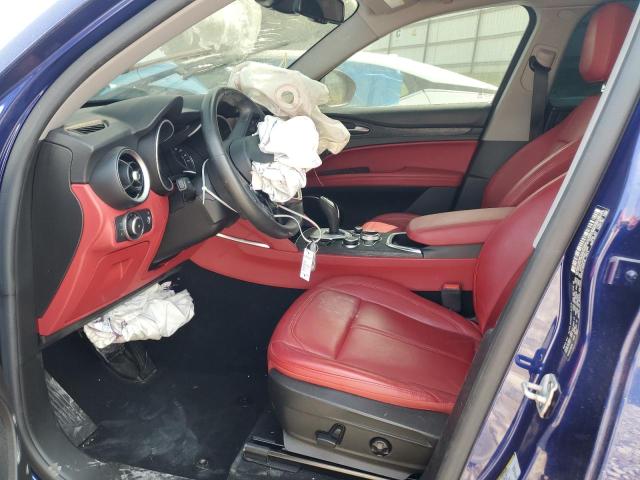 2021 ALFA ROMEO STELVIO SP ZASPAJAN3M7D11695