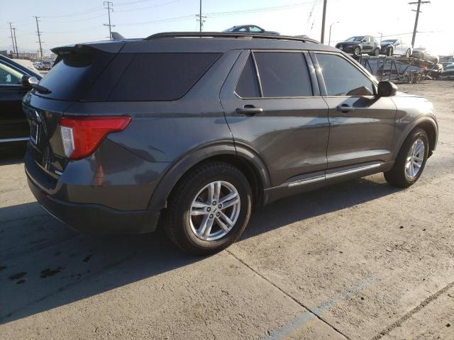 2020 FORD EXPLORER X 1FMSK7DH1LGC30102  70232004