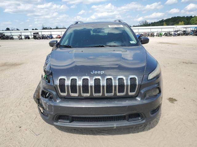 2016 JEEP CHEROKEE L - 1C4PJLCB9GW190687