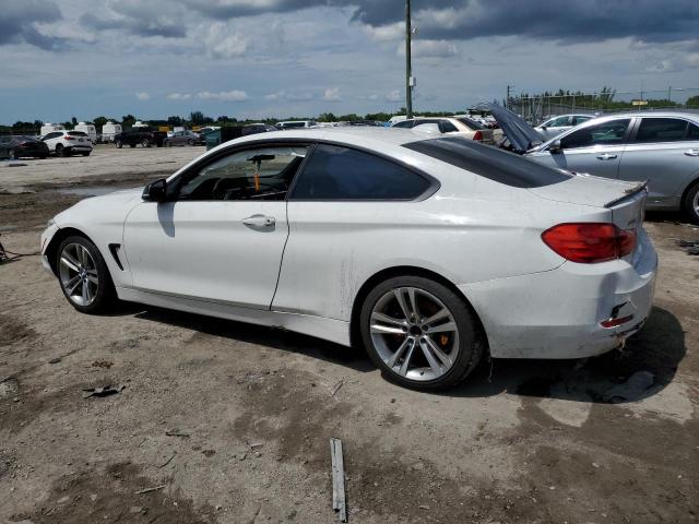 VIN WBA3N5C52EK197054 2014 BMW 4 Series, 428 XI no.2