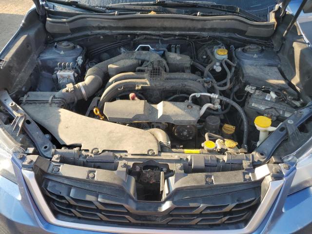 2018 SUBARU FORESTER 2 - JF2SJEDC3JH572708