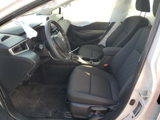 2024 TOYOTA COROLLA LE - JTDBCMFE5R3051676